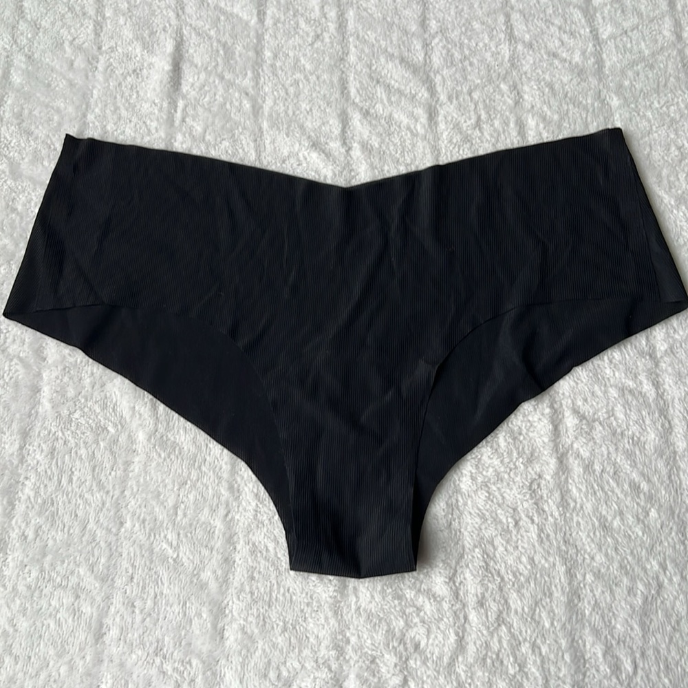Commando Invisible Rib One Size Girl Short - Picture 4 of 11